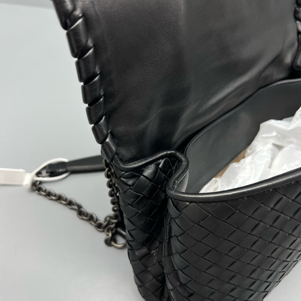 Bottega Veneta Black