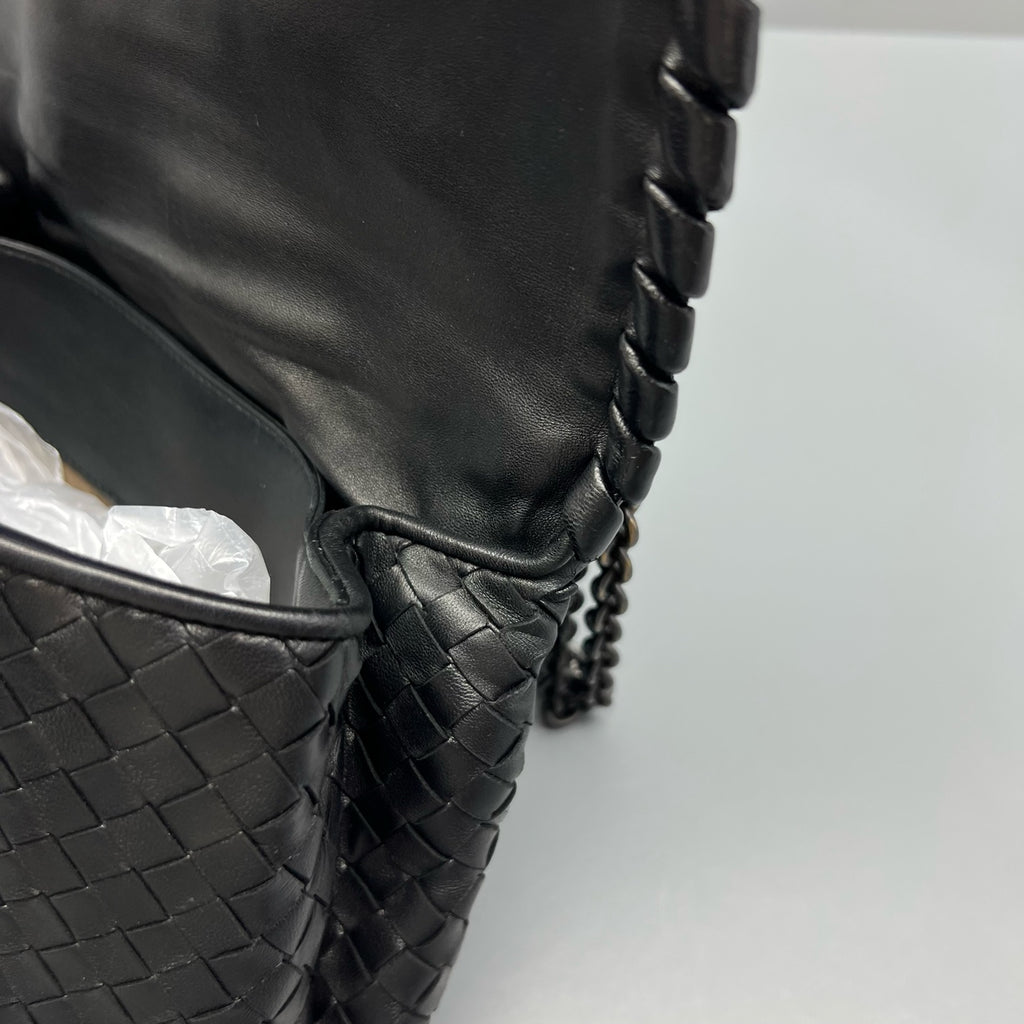 Bottega Veneta Black