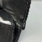 Bottega Veneta Black