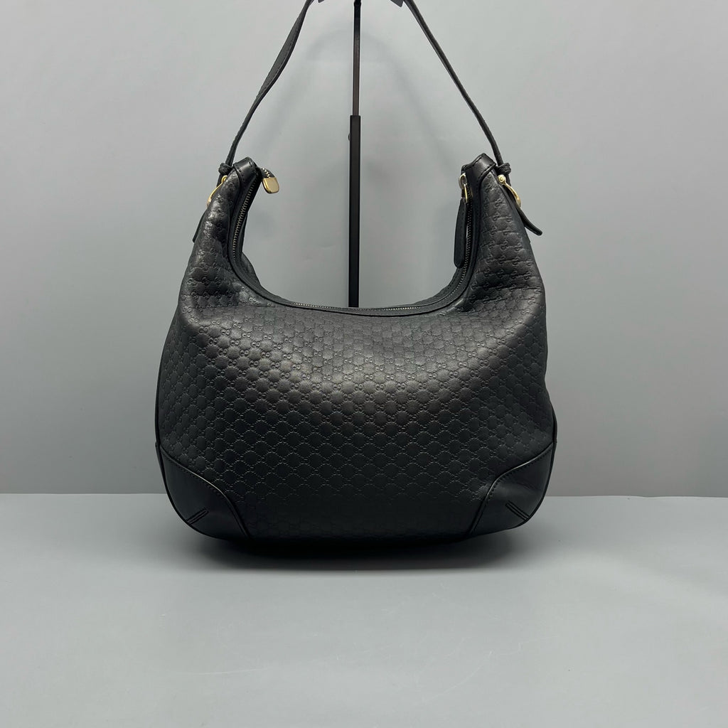 Gucci Black Shoulder Bag