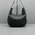 Gucci Black Shoulder Bag