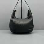 Gucci Black Shoulder Bag