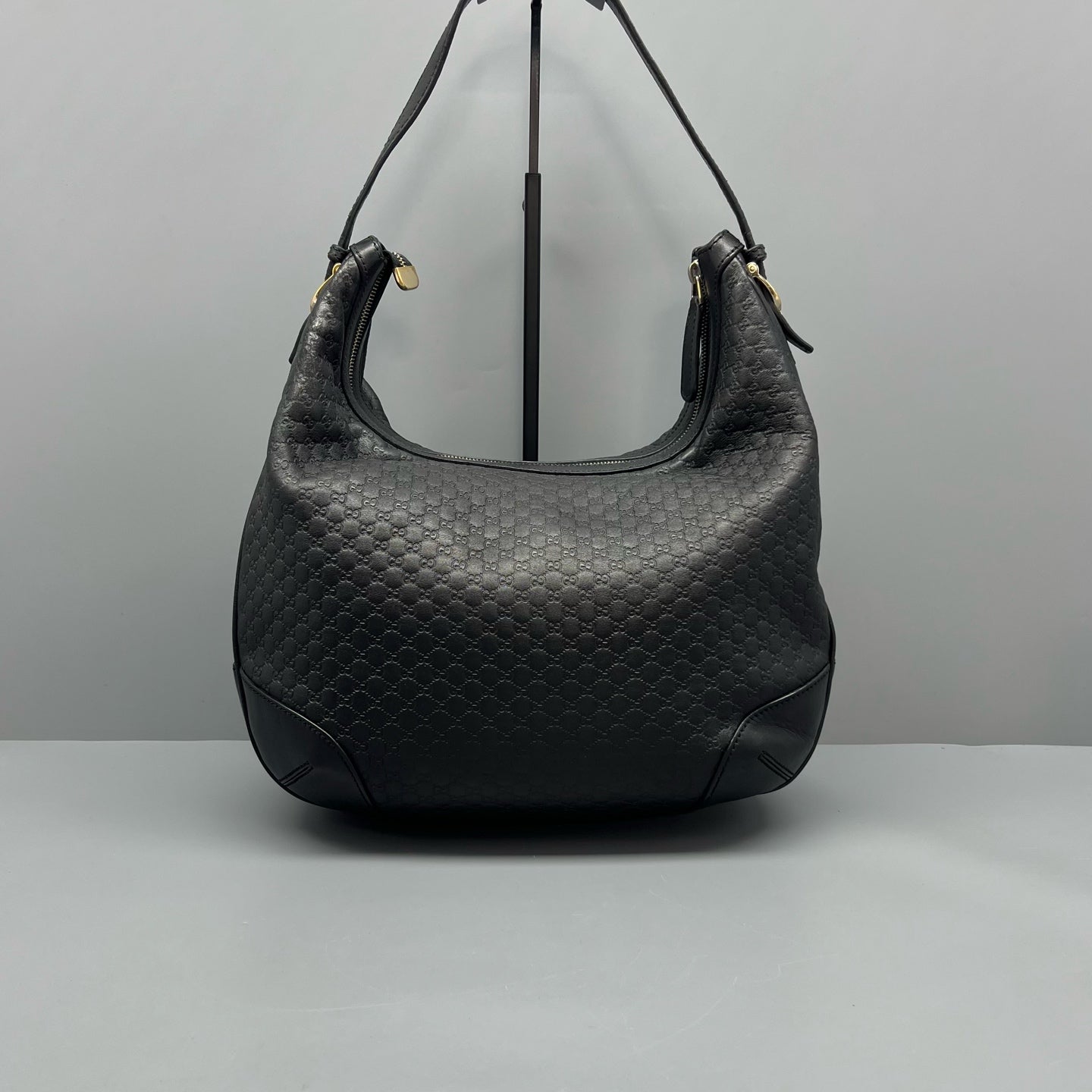 Gucci Black Shoulder Bag