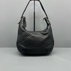 Gucci Black Shoulder Bag