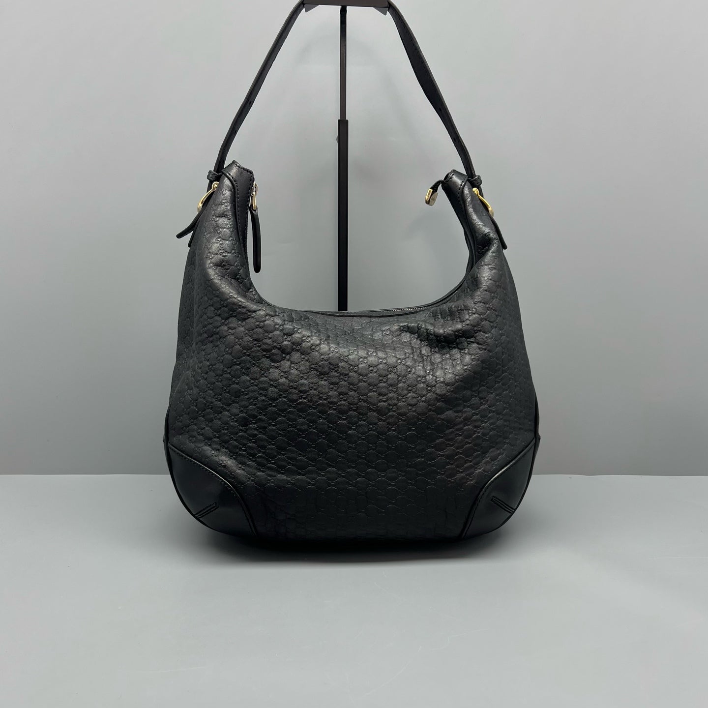 Gucci Black Shoulder Bag