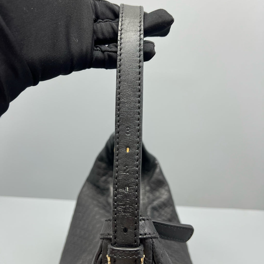 Gucci Black Shoulder Bag