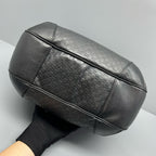Gucci Black Shoulder Bag