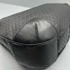 Gucci Black Shoulder Bag