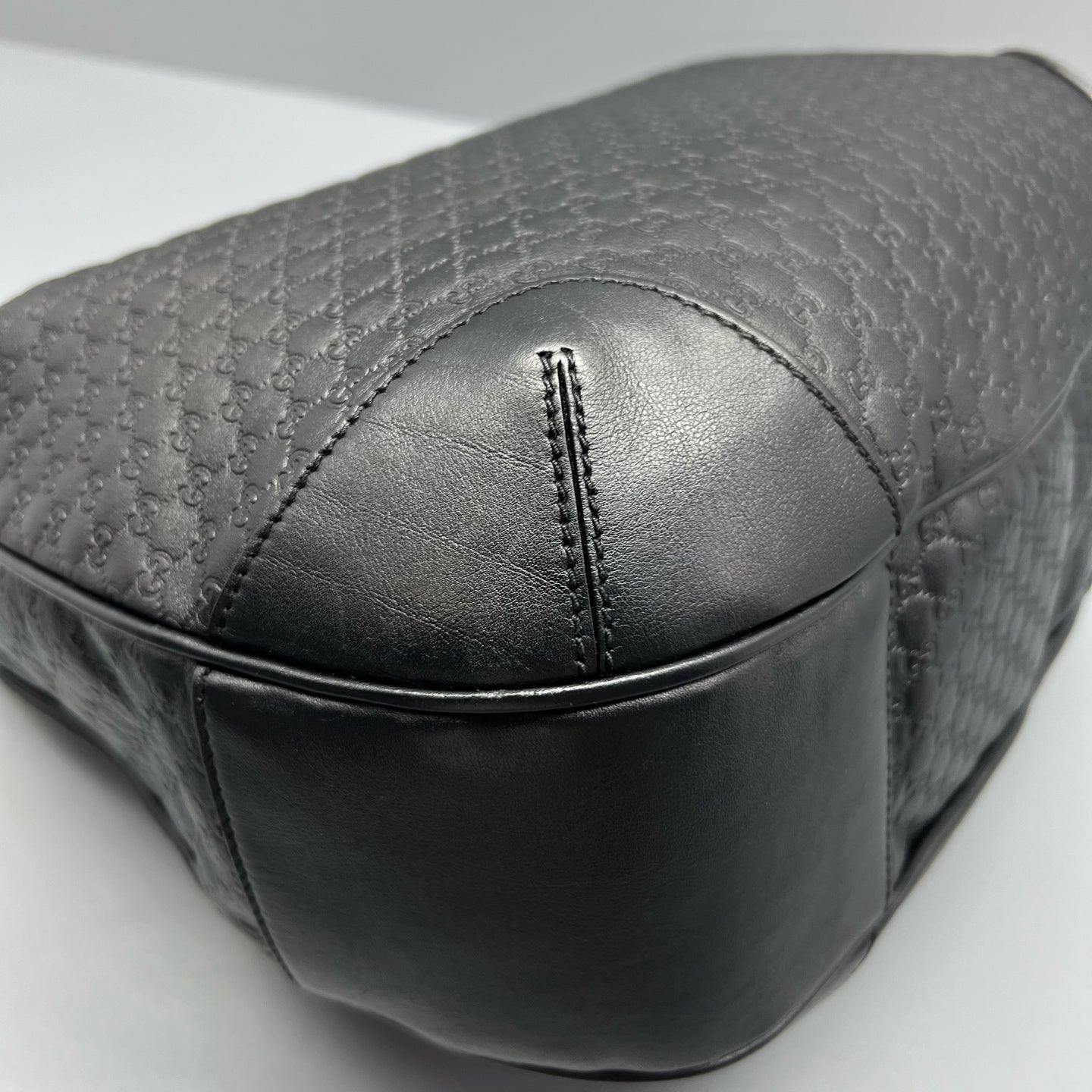 Gucci Black Shoulder Bag