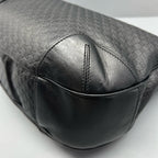 Gucci Black Shoulder Bag