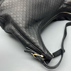 Gucci Black Shoulder Bag