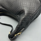 Gucci Black Shoulder Bag