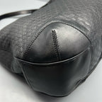Gucci Black Shoulder Bag