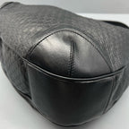 Gucci Black Shoulder Bag
