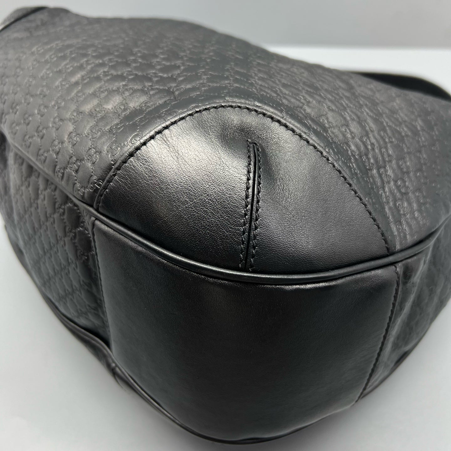 Gucci Black Shoulder Bag