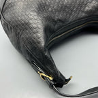 Gucci Black Shoulder Bag