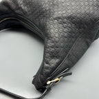 Gucci Black Shoulder Bag