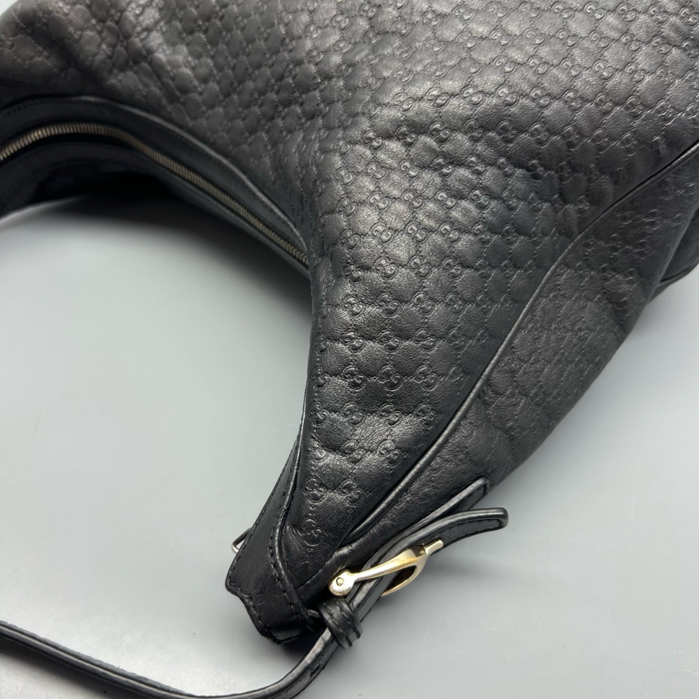 Gucci Black Shoulder Bag