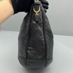 Gucci Black Shoulder Bag