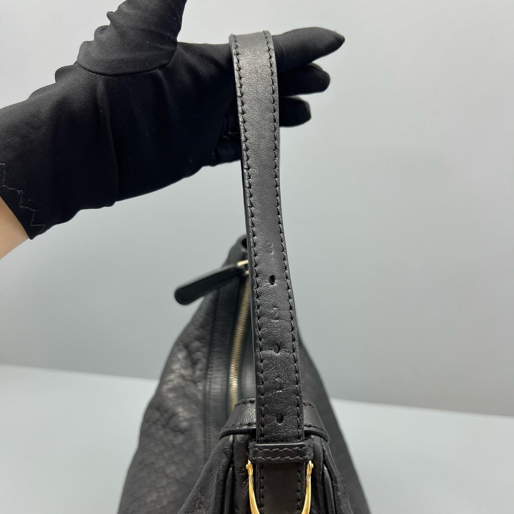 Gucci Black Shoulder Bag