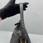 Gucci Black Shoulder Bag