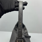 Gucci Black Shoulder Bag