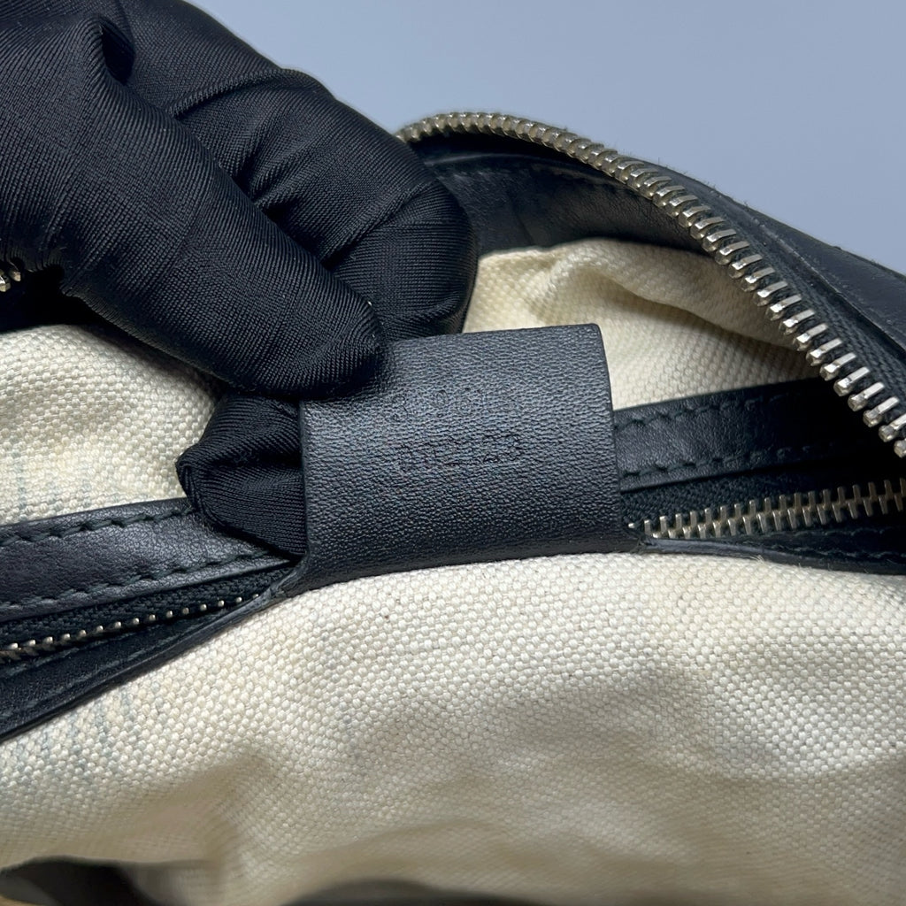 Gucci Black Shoulder Bag
