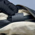 Gucci Black Shoulder Bag