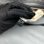 Gucci Black Shoulder Bag