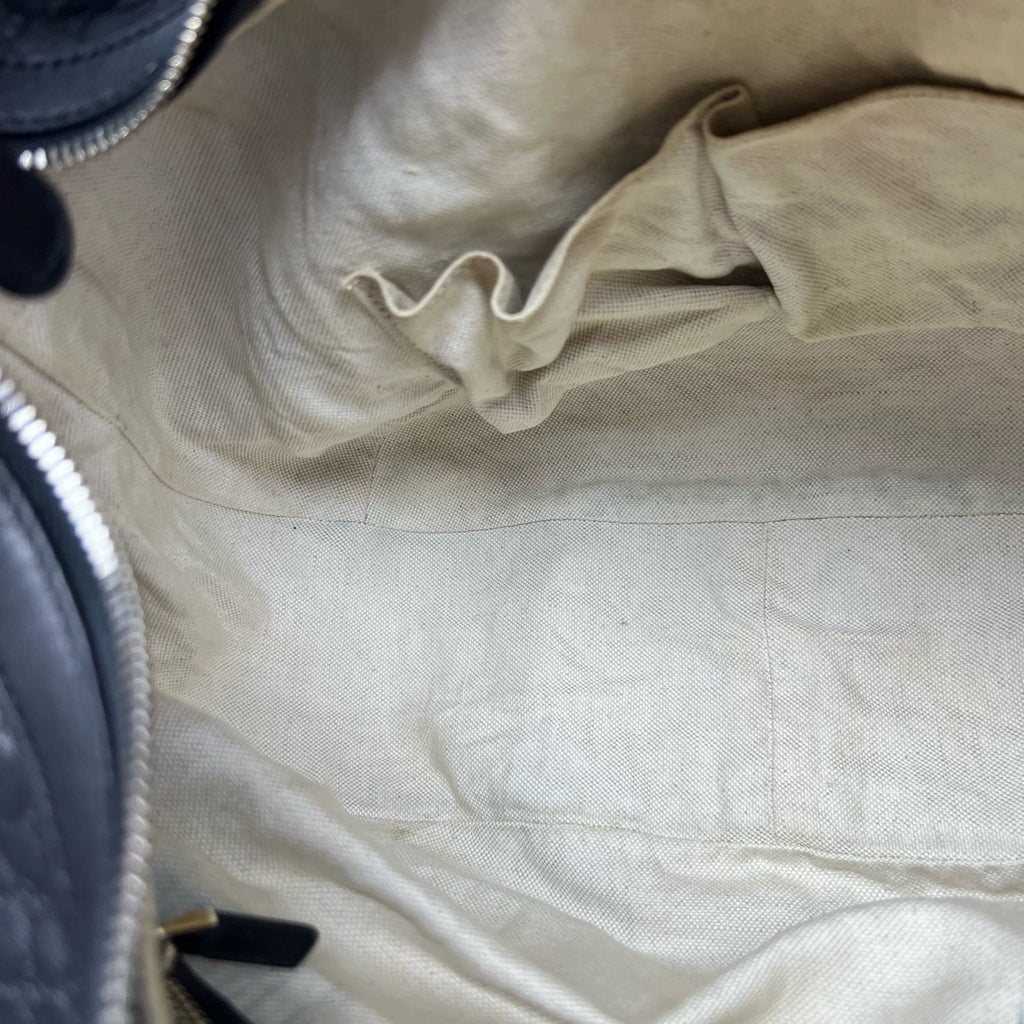 Gucci Black Shoulder Bag