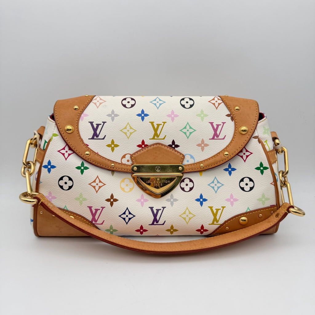 Louis Vuitton Shoulder Bag