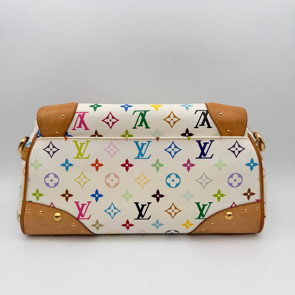 Louis Vuitton Shoulder Bag