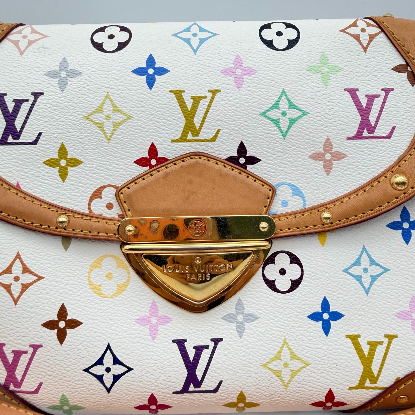 Louis Vuitton Shoulder Bag