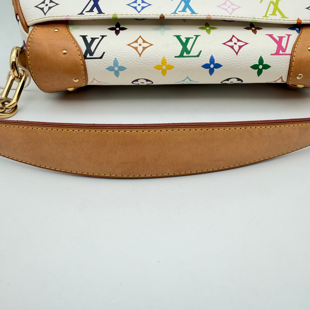 Louis Vuitton Shoulder Bag