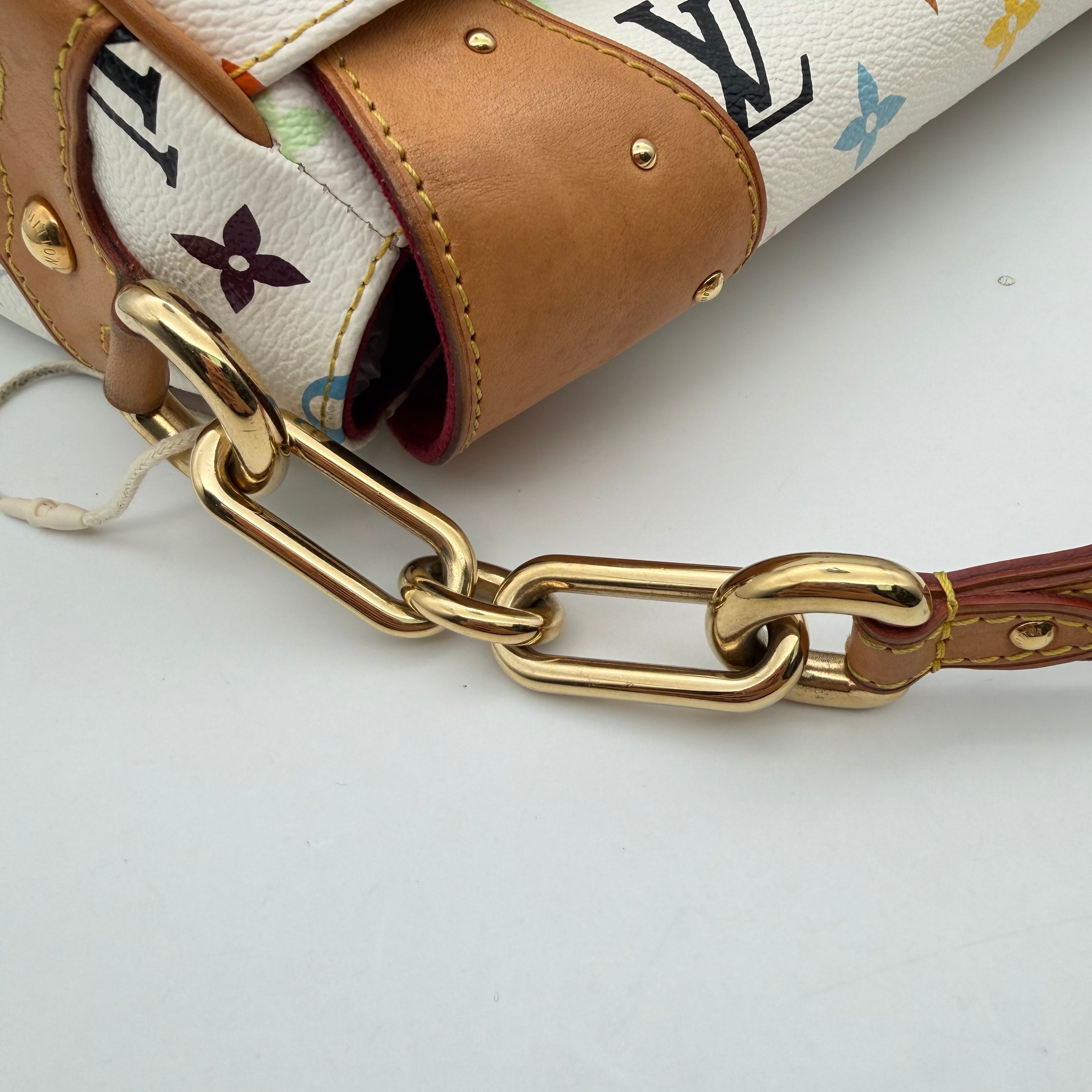 Louis Vuitton Shoulder Bag