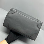 Celine Gray Satchel