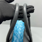 Celine Gray Satchel