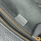 Celine Gray Satchel