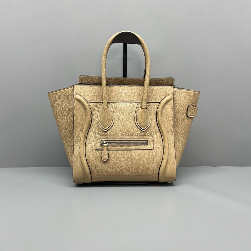 Celine Satchel