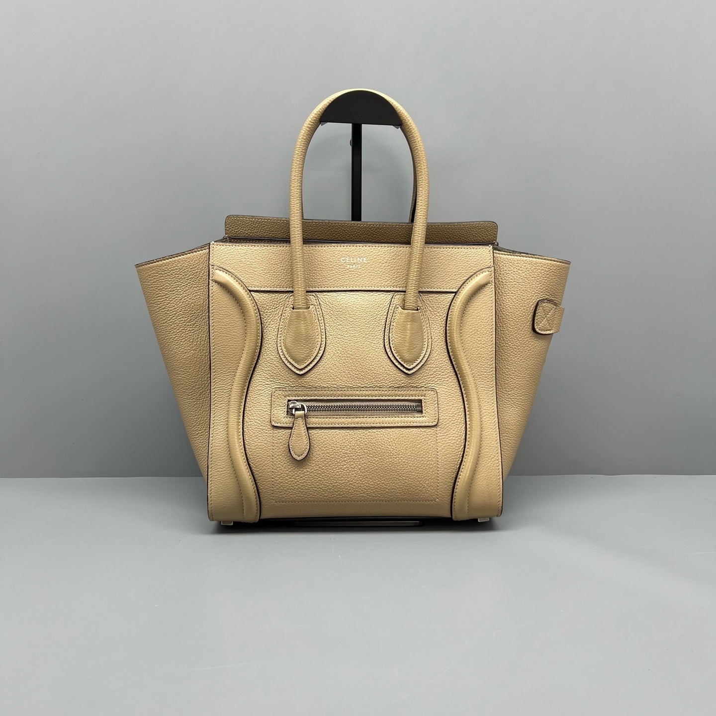 Celine Satchel