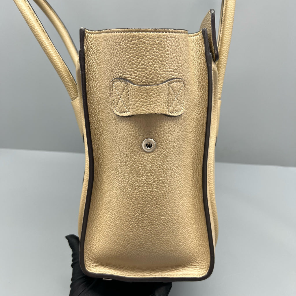 Celine Satchel