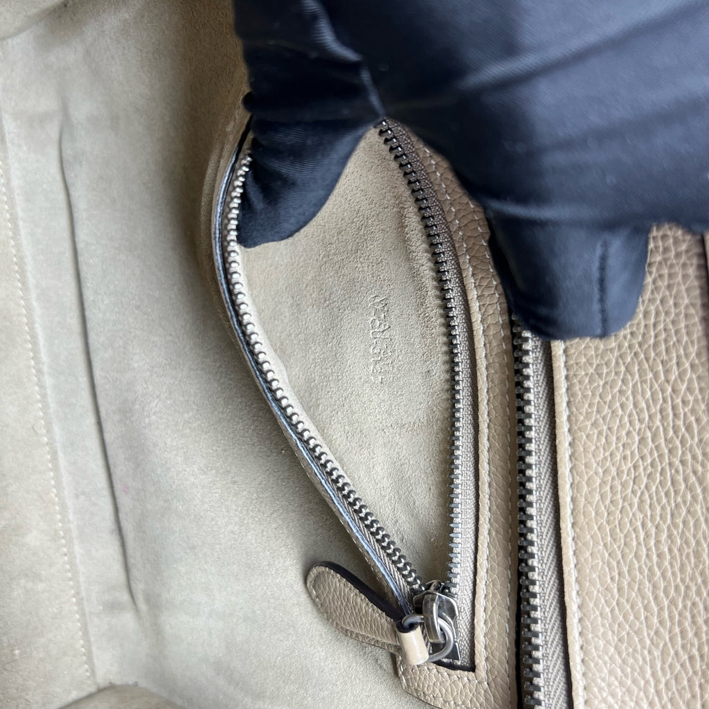 Celine Satchel