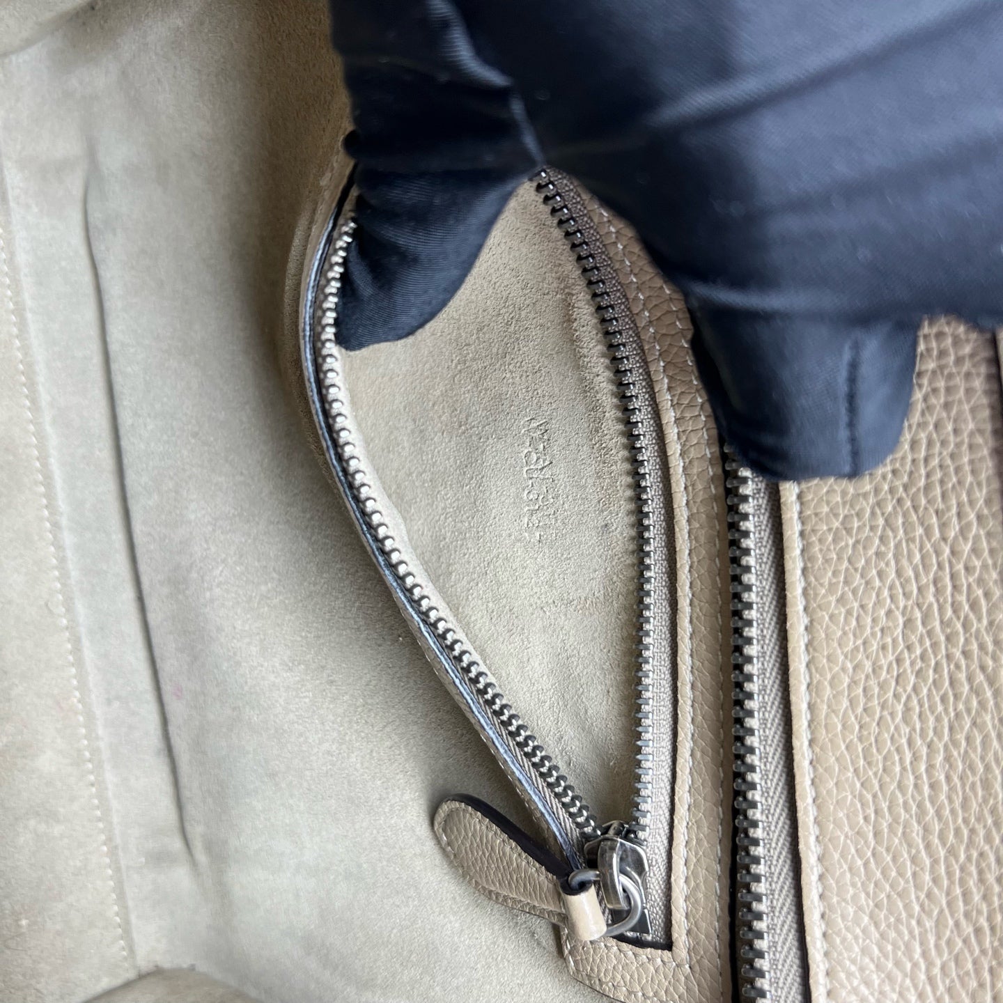 Celine Satchel