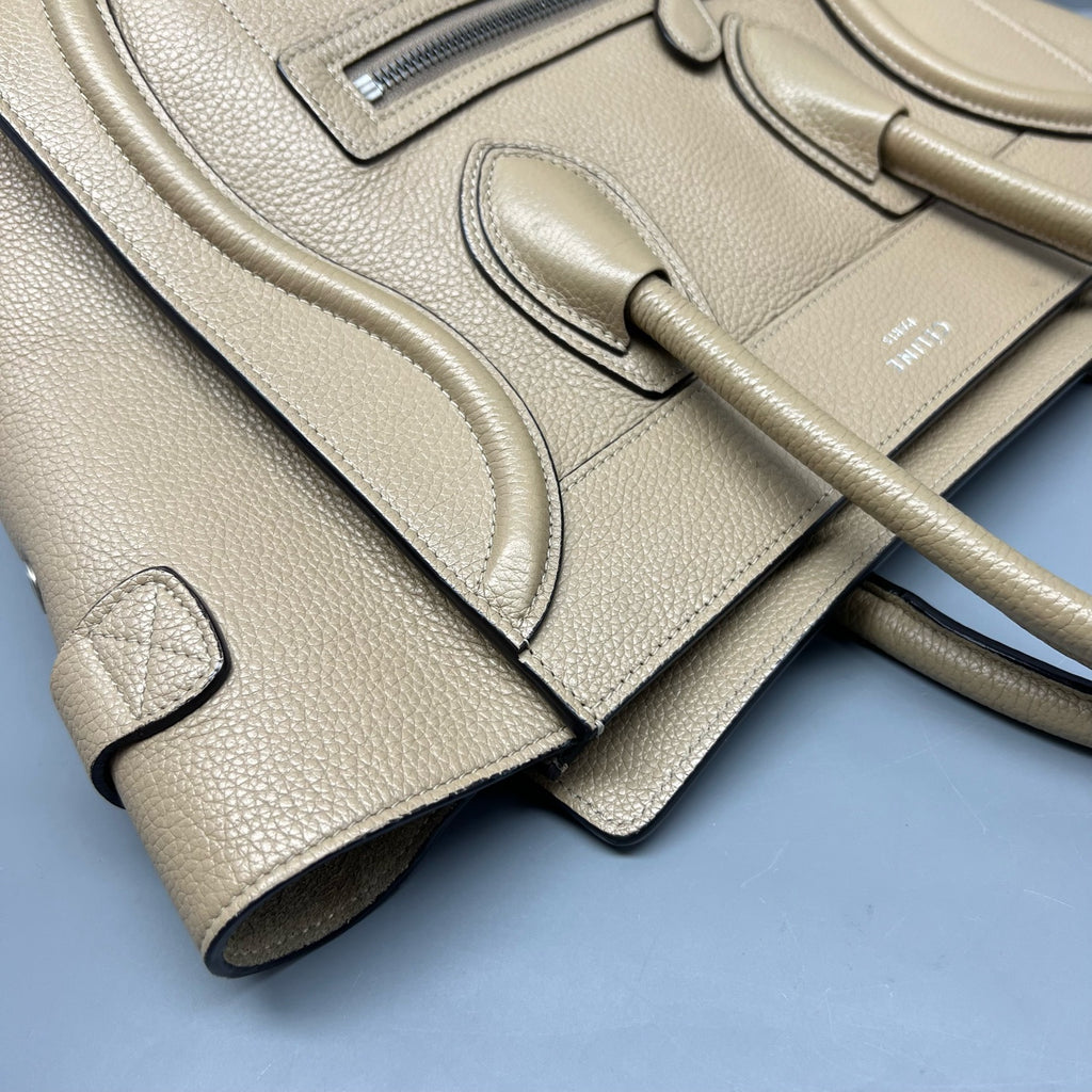 Celine Satchel
