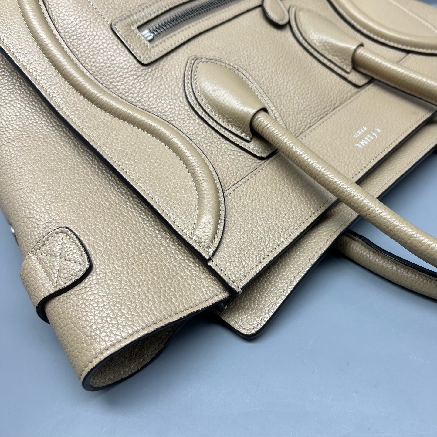 Celine Satchel