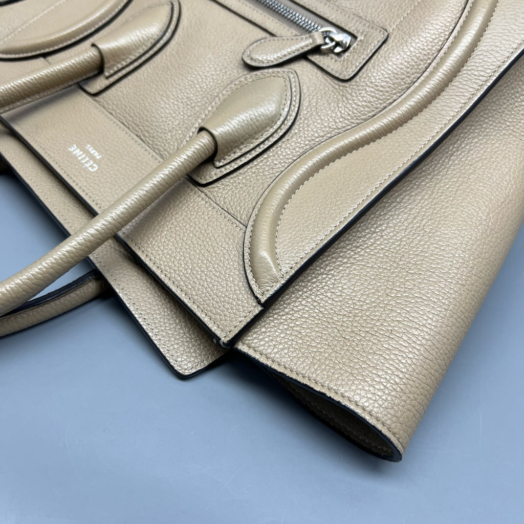Celine Satchel