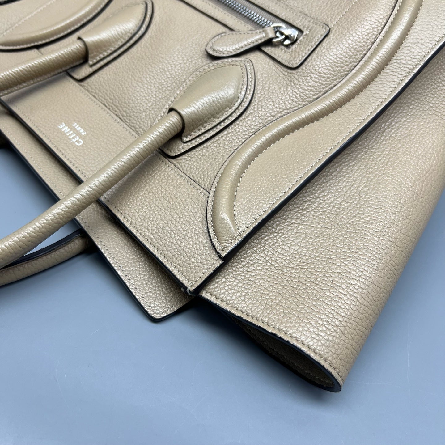Celine Satchel