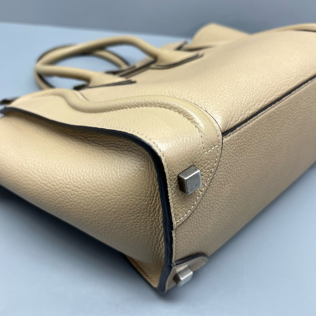 Celine Satchel