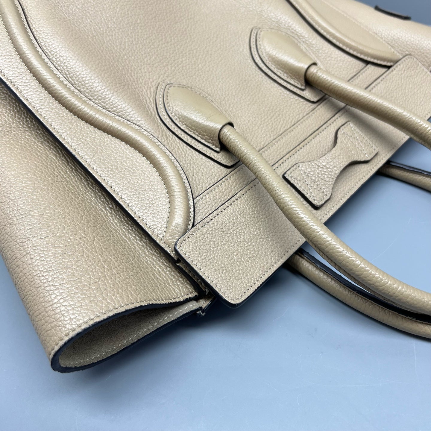 Celine Satchel