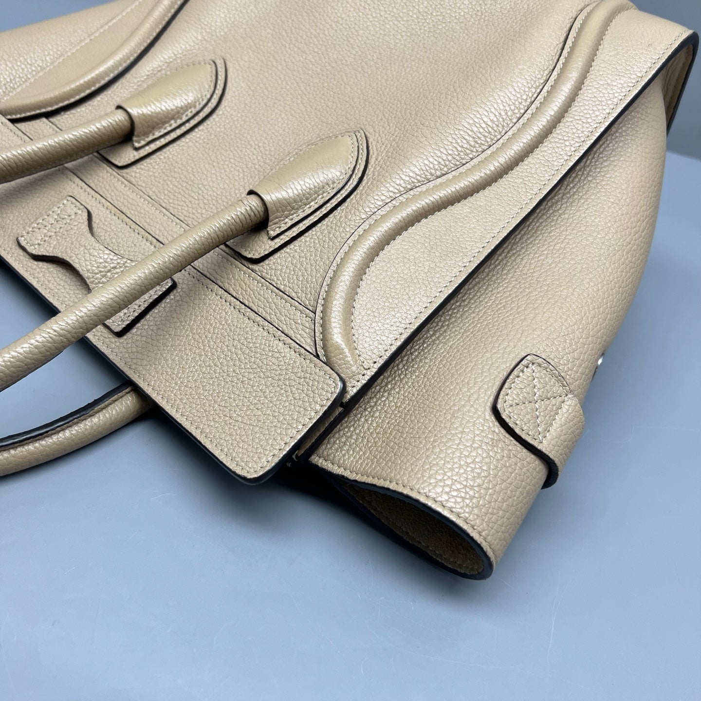 Celine Satchel